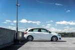 Mercedes-Benz B220 CDI 4Matic Sport 2014 года (UK)